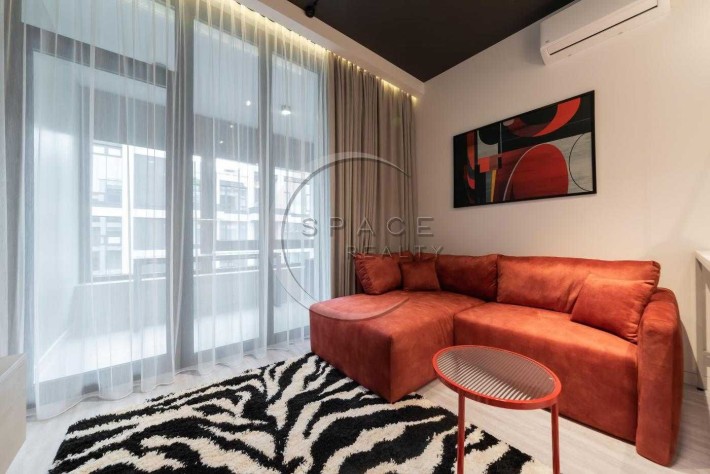 Продаж 2к квартири 45м2 ЖК " Unit Home" вул Гарета Джонса 12а - фото 1