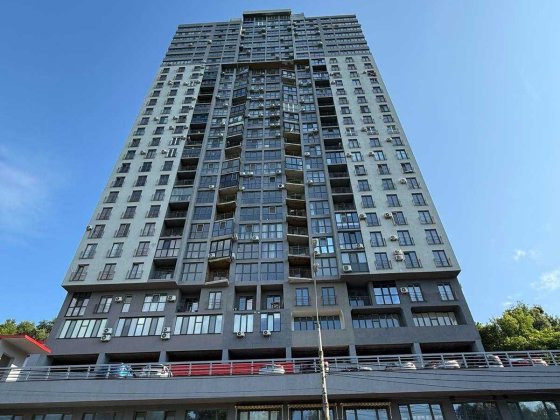 Володимира Брожка 70. ЖК Совські Ставки. Видова Київ