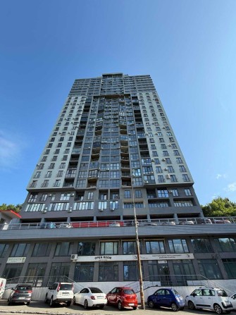 Володимира Брожка 70. ЖК Совські Ставки. Видова - фото 1