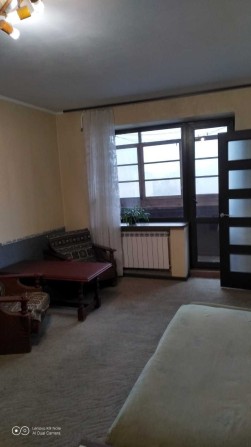 Продам 1к Солом'янський р-н ,бульвар Чоколовський буд 6 - фото 1