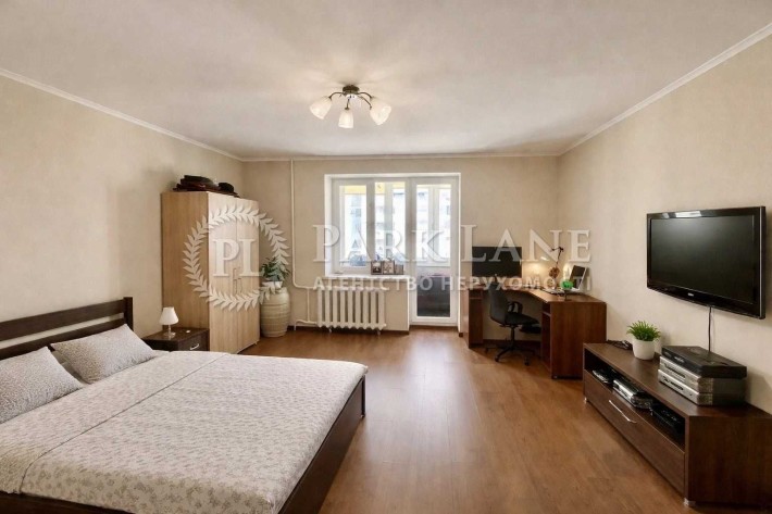 Без% Продам 2 кімн кв 60м Лобановського 14 Севастопольська пл - фото 1