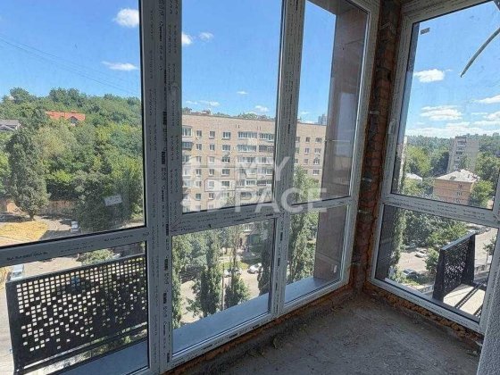 ЖК CITY HUB/ЖК Квартет, вулиці Кудряшова |Cолом'янський р-н Київ