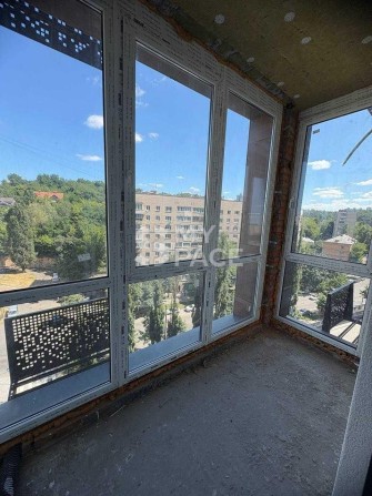 ЖК CITY HUB/ЖК Квартет, вулиці Кудряшова |Cолом'янський р-н - фото 1