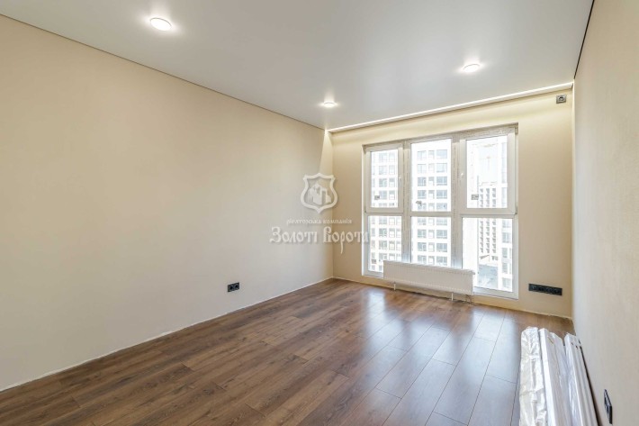 Квартира, 2к. Житловий стан. ЖК «Lalaland», Берковецька, 6а, Берковець - фото 1