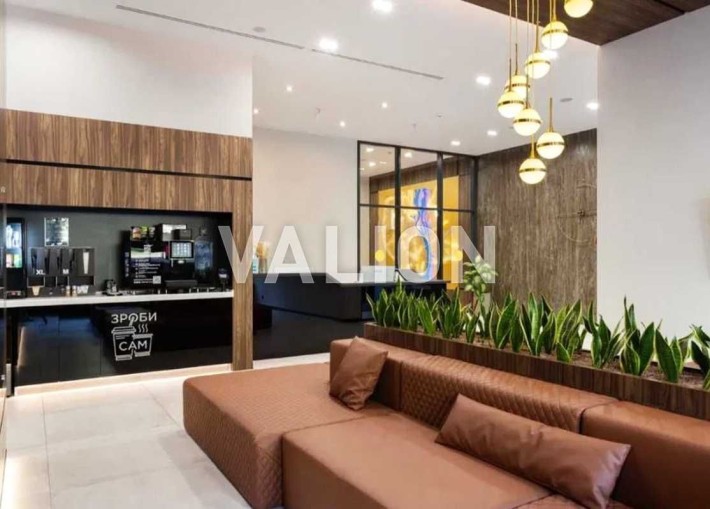 Продаж 1-кім Студія вул. Василя Стуса, 35Б ЖК бізнес-класу Be the One - фото 1