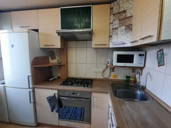 Продам двокімнатну квартиру, Солом'янський р-н , в.Васильченка  6