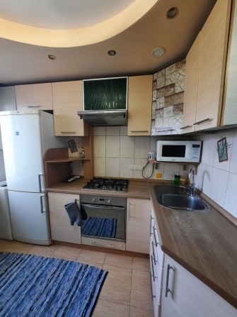 Продам двокімнатну квартиру, Солом'янський р-н , в.Васильченка  6 - фото 1