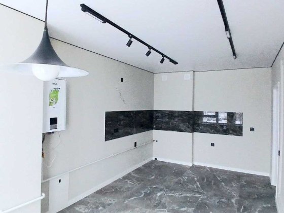 2-кім квартира від забудовника БЕЗ % Малоповерховий ЖК. 20хв від метро