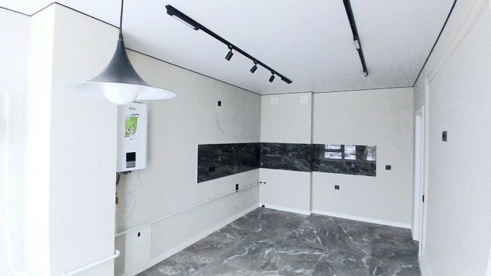 2-кім квартира від забудовника БЕЗ % Малоповерховий ЖК. 20хв від метро - фото 1