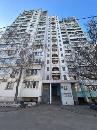 Продаж 2к.кв на пр.Свободи 6а ,під ремонт. Виноградар. Подільський р-н - фото 1