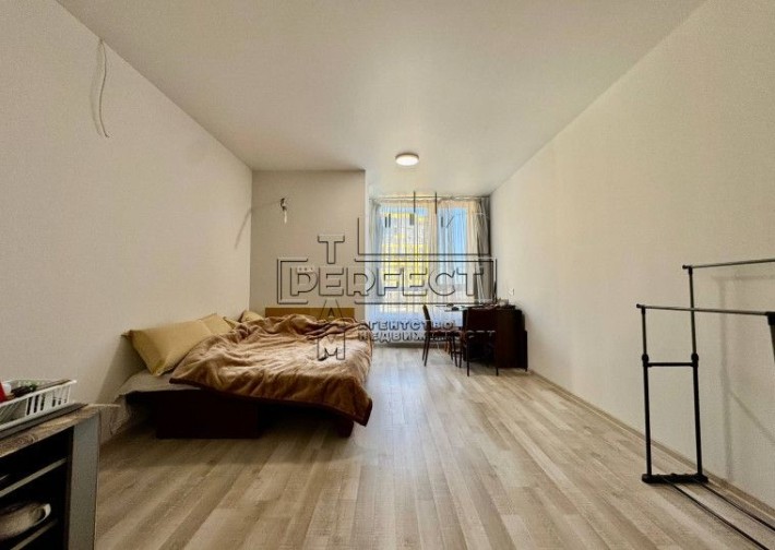 Продаж 1к квартири Кадетський Гай 10 / Кадетский гай 10 "ЖК "МЕДОВИЙ" - фото 1