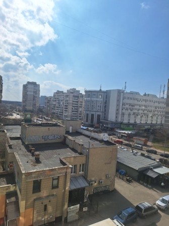 2к Квартира під ремонт - фото 1