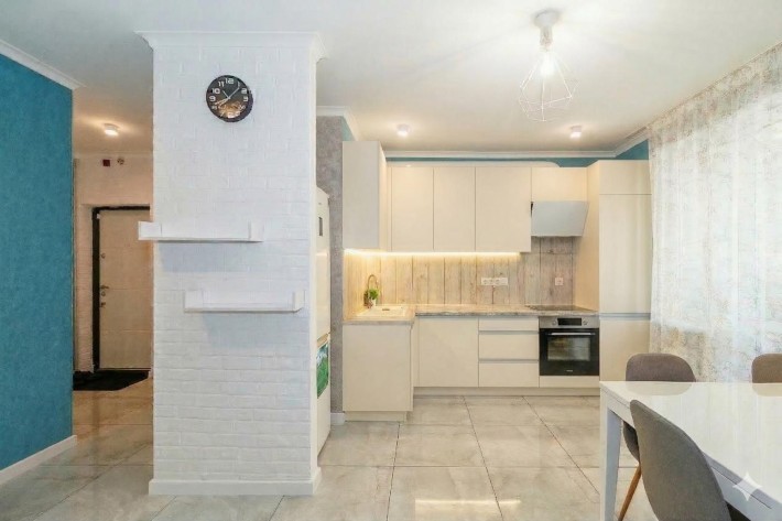 Тепла 2к квартира ЖК Новомостицько -Замковецький Данченка - фото 1