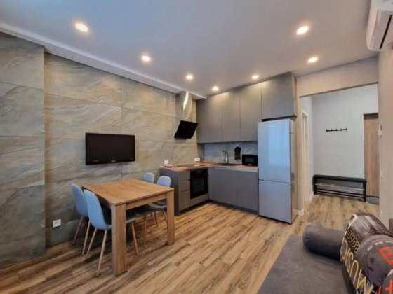 Продаж 1к квартири в ЖК П’ятий Квартал. Виноградар Киев