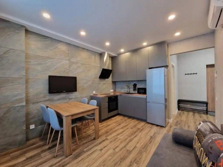 Продаж 1к квартири в ЖК П’ятий Квартал. Виноградар - фото 1