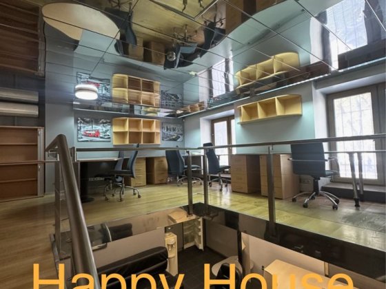 Без %Фасадна 1-к. на Подолі — 2 хв до метро, ідеально під бізнес Киев