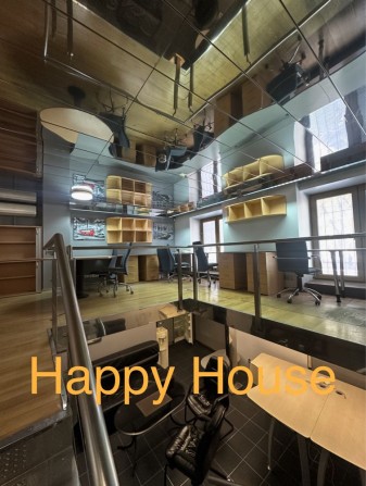 Без %Фасадна 1-к. на Подолі — 2 хв до метро, ідеально під бізнес - фото 1