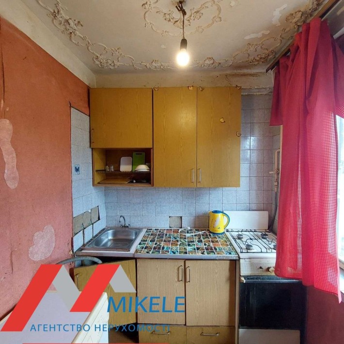 Без% Продаж 3к 59м2 Жуля Верна (Ромена Роллана) 13В  Борщагівка - фото 1