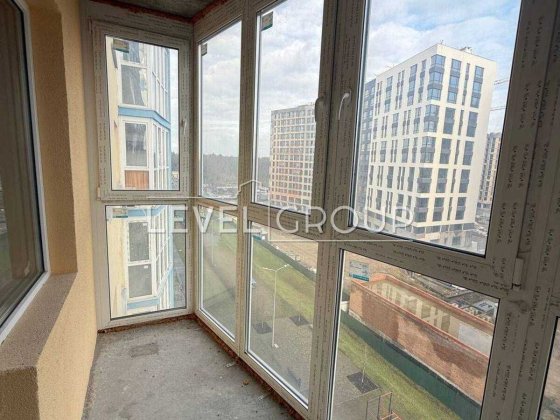 Продаж 1-кімнатної квартири ЖК LaLaLand,Берковець,ТРЦ Лавіна Молл Киев
