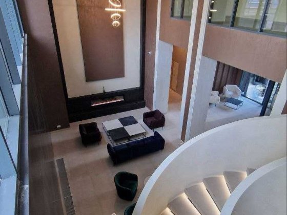 Без комісії! Видова 2к квартира в ЖК Камертон, 73м2 Киев