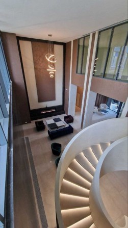 Без комісії! Видова 2к квартира в ЖК Камертон, 73м2 - фото 1