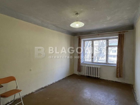 Продаж 3-кімн квартира Борщагівка Жуля Верна бул. (Роллана Р.бул.) Киев