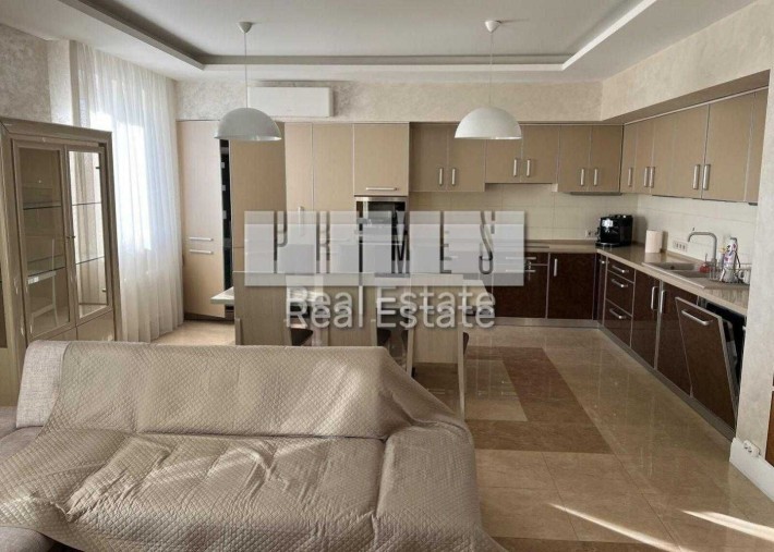 Продаж 3к квартири, ЖК «ДІАМАНТ», вул. Т. Шевченка 27Б, центр - фото 1
