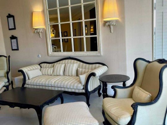 Продажа 3к135м2 Бульвар Тараса Шевченка 11 Центр Льва Толстого Київ