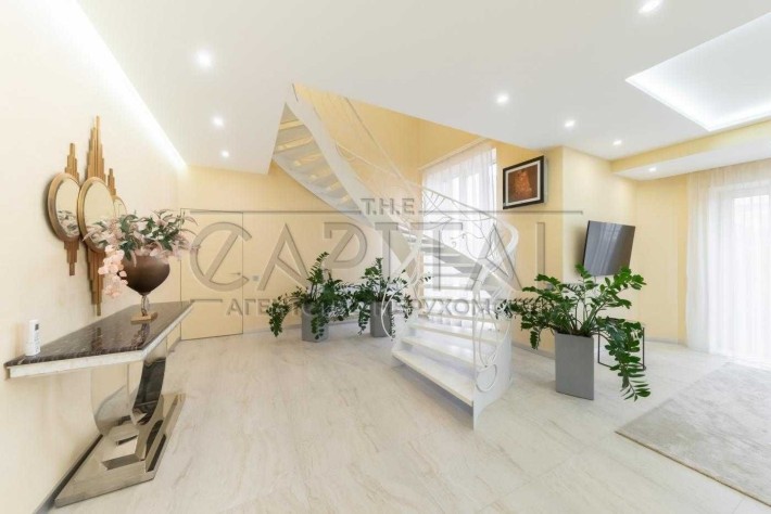 Продаж  Пентхаус  вул. Дмитрівська, Центр, Київ - фото 1