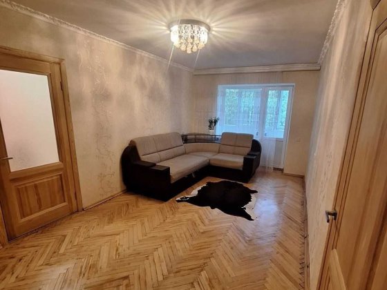 Без %. Продаж 2-х кімнатної квартири по вул. Академіка Шалімова, 7 А. Київ