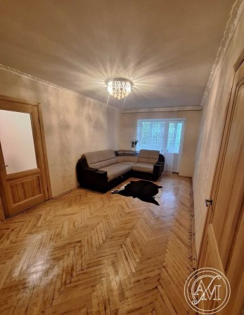 Без %. Продаж 2-х кімнатної квартири по вул. Академіка Шалімова, 7 А. - фото 1