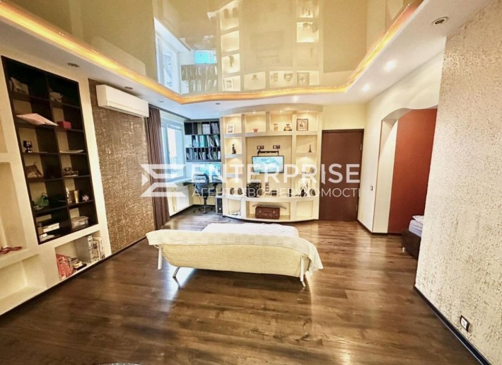 Продаж квартири, ЖК "ПАРКОВИЙ", Святошинський район, б-р М.Руденко - фото 1