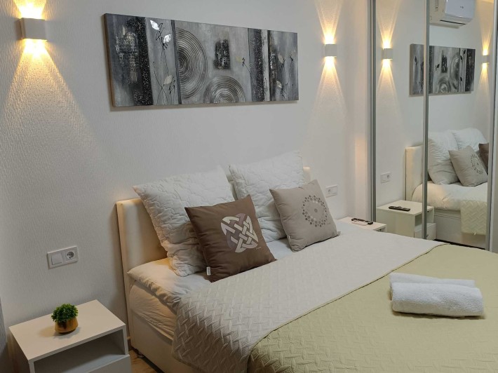 Готовий бізнес під оренду - 3 смарт апарта Караваєві Дачі, Польова, 73 - фото 1