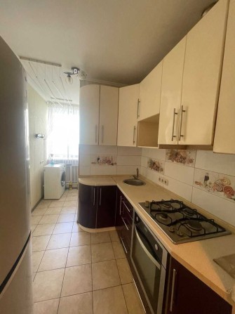 Продам 3к вул. Костянтинівська вулиця 32 м. Контрактова площа - фото 1