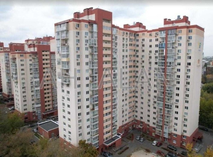 Продаж студії 24,1 м² у ЖК "Козацький" Солом'янський район, Шулявка - фото 1