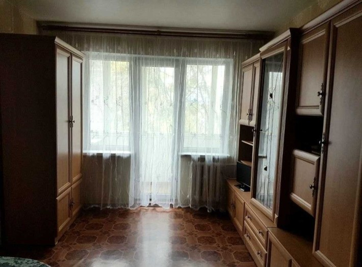 Продається власна 2-кімнатна квартира, Солом'янський р-н - фото 1