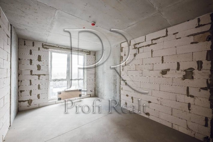 Продаж квартири ЖК Ok`Land Окленд Севастопольська площа Солом'янський - фото 1