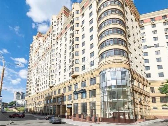 Краща вартість Центр ЖК Златоустівський Київ