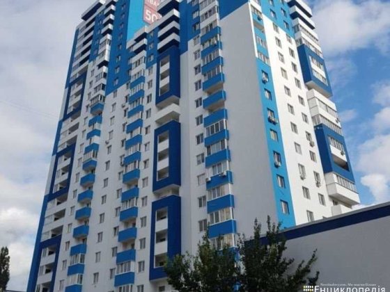 8 мин к метро Политех, 46 м.кв, дом заселен, тарифы жилые Київ