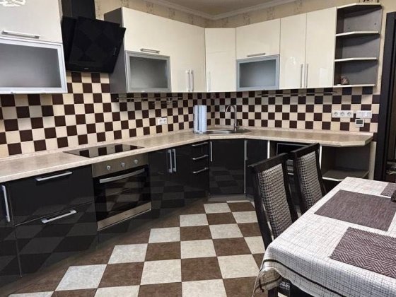 Продаж 2-к з ремонтом Клавдіївська 40-г, Академмістечко