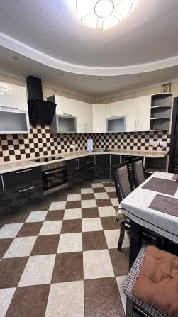 Продаж 2-к з ремонтом Клавдіївська 40-г, Академмістечко - фото 1