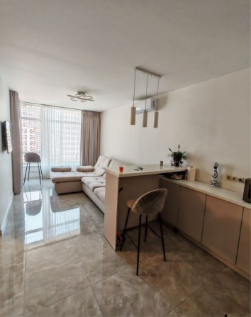 Продаж 2к квартири в ЖК Варшавський - фото 1