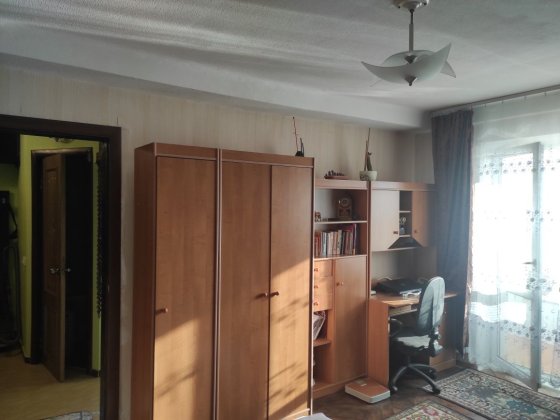 Продается однокомнатная квартира в Киеве, от собственника Киев