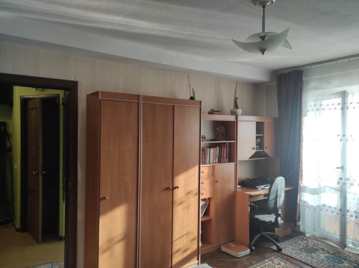 Продается однокомнатная квартира в Киеве, от собственника - фото 1