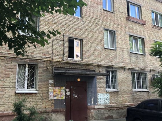 Продам квартиру на борщаговке Киев