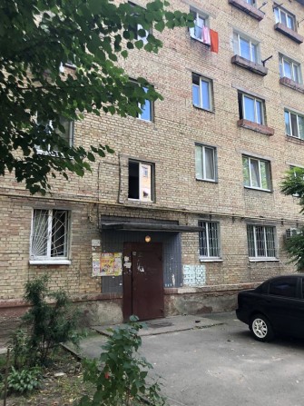 Продам квартиру на борщаговке - фото 1