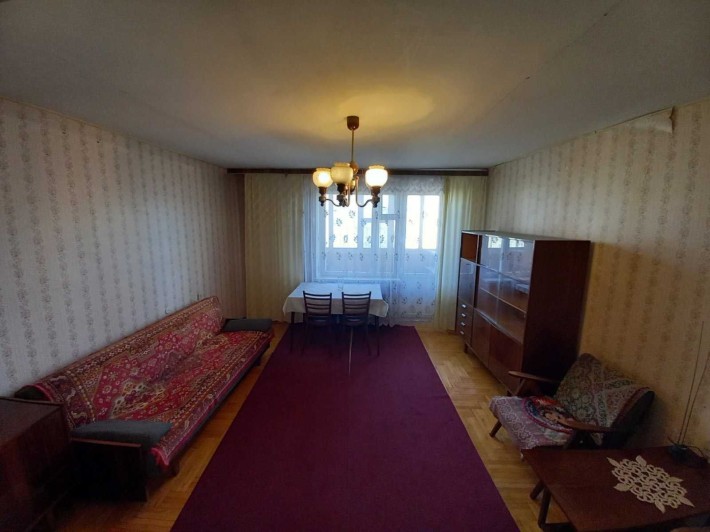 Продаж 3 кімнатної просп.Г.Гонгадзе Виноградар Синеозерний - фото 1