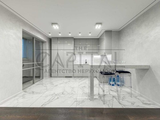 Продаж стильної квартири площею 80 м² у сучасному ЖК Victory V Київ