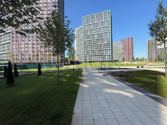 Продажа 3х кімнатної квартири, ЖК Діброва Парк