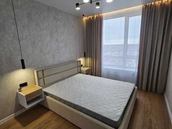 Продаж 1к кв. ЖК Варшавський Подільський район Олександра Олеся 27а Киев